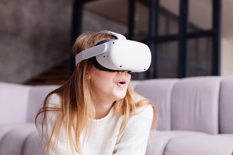 VR Erlebnis für Deine 360 Grad Tour