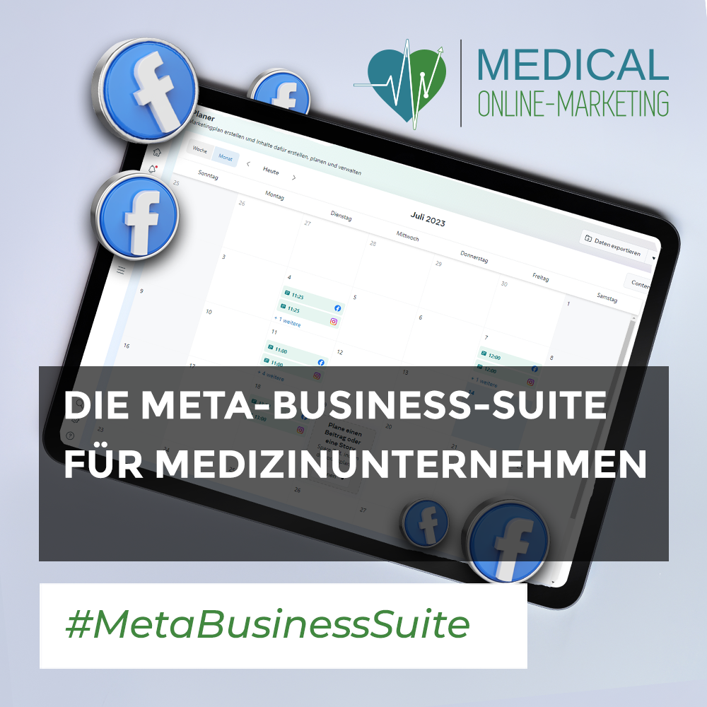 social-media-analysieren-optimieren-meta-business-für-medizinunternehmen