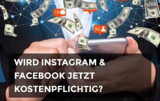 Meta kostenpflichtig
