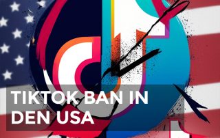 Droht TikTok das Aus? Ein Blick auf die neuesten Entwicklungen und deren Auswirkungen